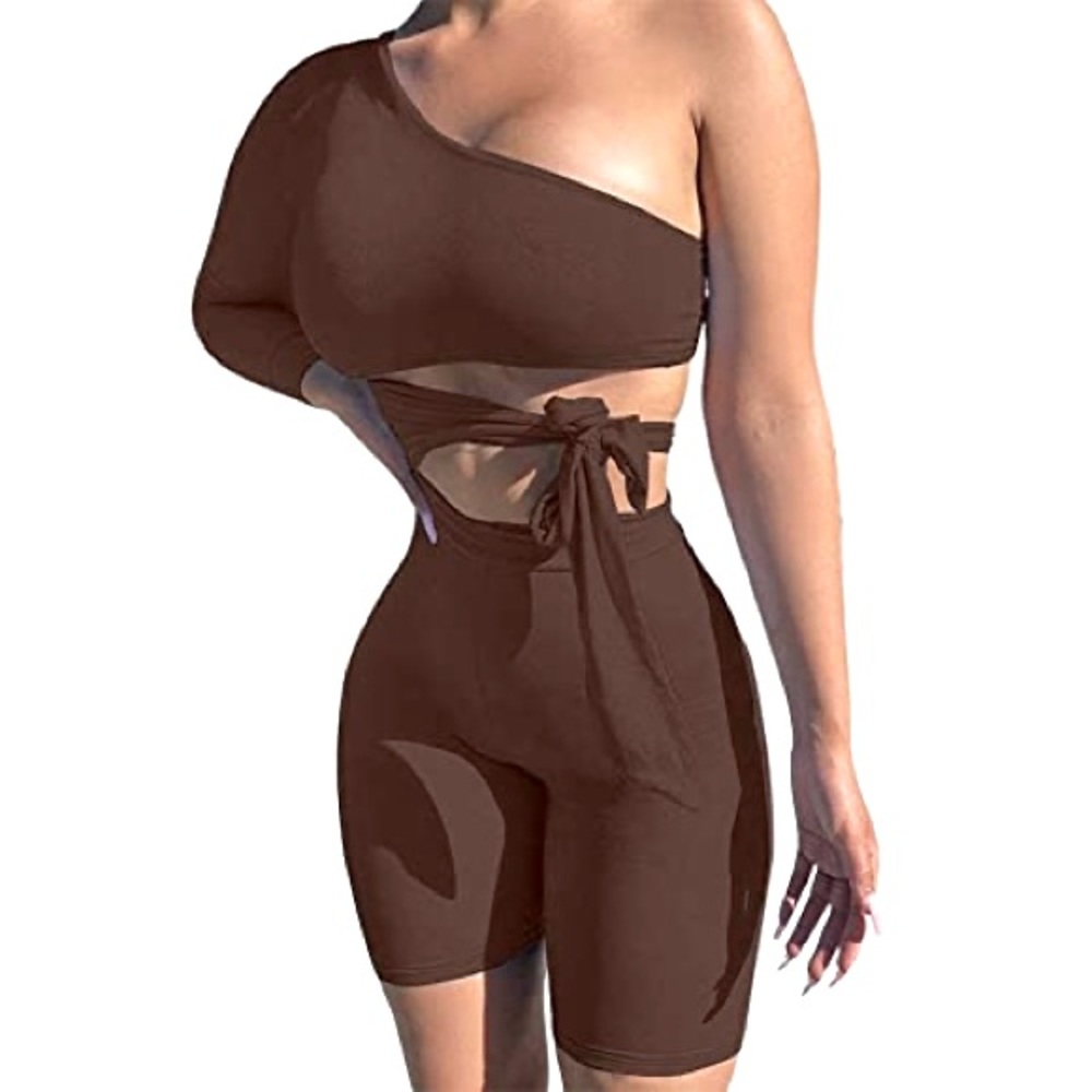 Jump suit